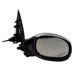 Retrovisor Dir Peugeot 206 207 Hoggar Passion até 14 Man
