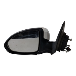 Retrovisor Esquerdo Cruze 2012 2013 a 2016