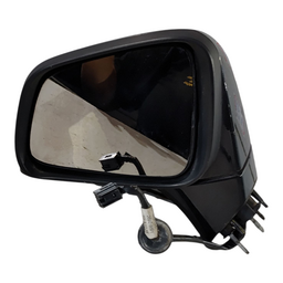 Retrovisor Esquerdo Tracker 2014 a 2019 S/ Pisca