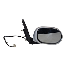 Retrovisor Direito Livina 2009 2010 a 2014
