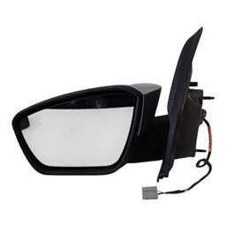 Retrovisor Esquerdo Ka 2015 2016 a 2021 Elétrico S/ Pisca