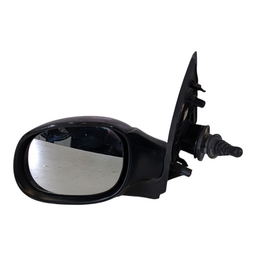 Retrovisor Esq Peugeot 206 207 Hoggar Passion até 14 Man