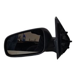 Retrovisor Esquerdo Gol Parati G3 G4 4P Saveiro C/ Controle
