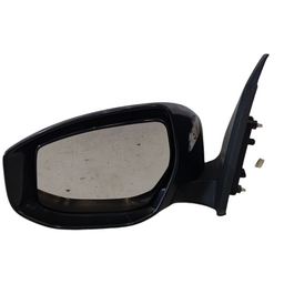 Retrovisor Esquerdo Sentra 2014 a 2020