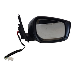 Retrovisor Direito Kicks 2017/ C/ Pisca