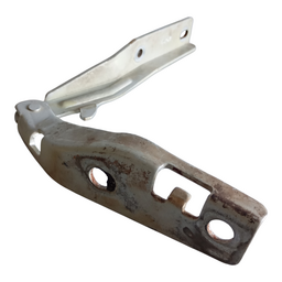 Dobradiça Esquerda Capo Peugeot 206 207 99/15