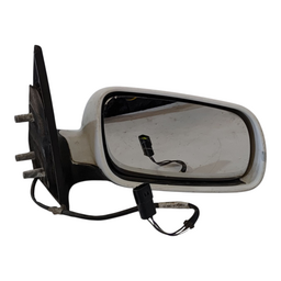 Retrovisor Direito Gol Parati G3 G4 4P Saveiro S/ Controle