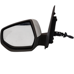 Retrovisor Esquerdo Spin 2012 2013 2014/.. Manual