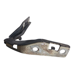 Dobradiça Esquerda Capo Peugeot 206 207 1999a 2015