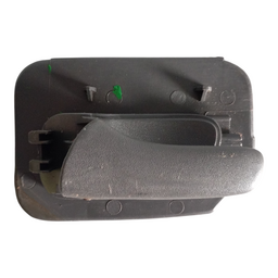 Maçaneta Interna Traseira Esquerda Corsa 1996 a 2016