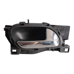 Maçaneta Interna Diant/Tras Direita C4 Pallas 2007 a 2013