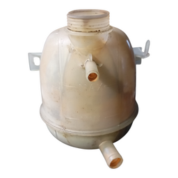 Reservatório água radiador Clio 1.0 2006 a 2011