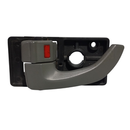 Maçaneta Interna Dianteira Esquerda Tucson 2005 a 2017