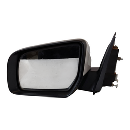 Retrovisor Esquerdo Ranger 2013 2014 a 2023 Elétrio S/ Pisca