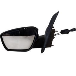 Retrovisor Esquerdo Ka 2015 a 2021 Manual S/ Pisca
