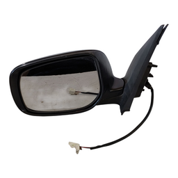 Retrovisor Esquerdo Corolla 2009 a 2014 S/ Pisca