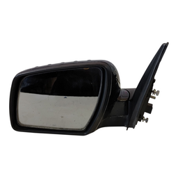 Retrovisor Esquerdo Kia Soul 2010 2011 a 2014 Elétrico