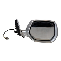 Retrovisor Direito Cr-v 2007 2008 a 2011 S/ Pisca