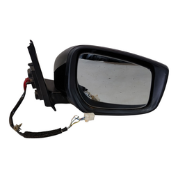 Retrovisor Direito Kicks 2017/ C/ Pisca