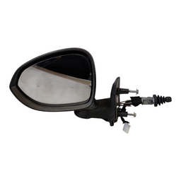Retrovisor Esquerdo Idea 2011 2012 a 2016 C/ Pisca
