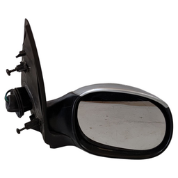 Retrovisor Dir Peugeot 206 207 Hoggar Passion até 14 Elé