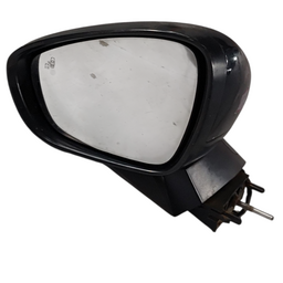 Retrovisor Esquerdo C4 Pallas Hatch Vtr 2011 a 2013