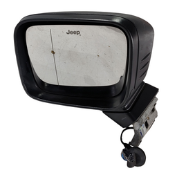 Retrovisor Esquerdo Jeep Renegade 2022 2023 2024/.. C/ Pisca