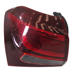 Lanterna Traseira Esquerda Cobalt 2016 a 2020 (canto)