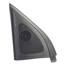 acabamento retrovisor interno esquerdo Cerato 2010 a 2012