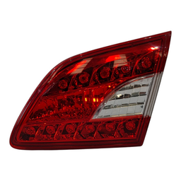 Lanterna Traseira Direita Sentra 2014 a 2016 (mala) Led
