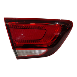 Lanterna Traseira Esquerda Cobalt 2016 a 2020 (mala)