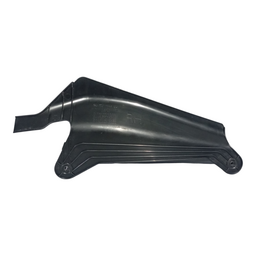 acabamento fechadura Traseira direita HB20 2012 a 2019