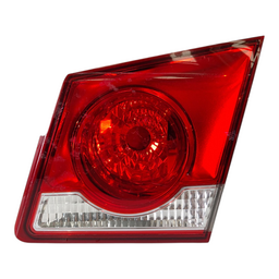 Lanterna Traseira Direita Cruze 2012 a 2016 Sedan (mala)