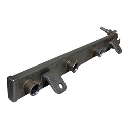 flauta bico combustível Sentra 2.0 2008 a 2013