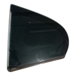 Vidro Porta Traseira Esquerda (Fixo) Fluence 2011 a 2018