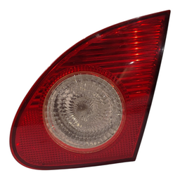 Lanterna Traseira Direita Corolla 2003 a 2008 (mala) Ré Rosa
