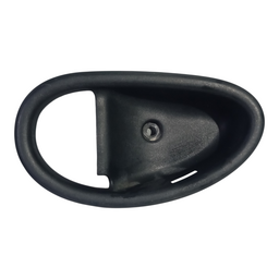 moldura maçaneta Diant/Trás esquerda Palio 1996 a 2002