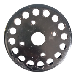 Polia bomba água IX35 2.0 2015 a 2017