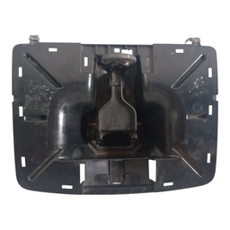 acabamento superior painel Jetta 2.5 2006 a 2010