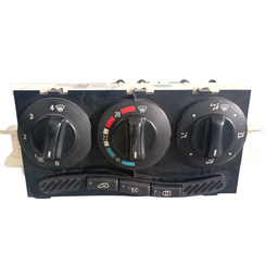 Comando Ar Condicionado Mercedes A160 1999 a 2005