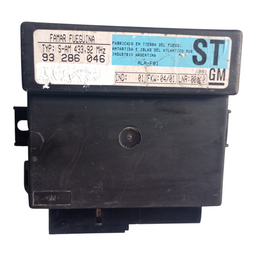 módulo conforto S10 2.8 2001 a 2011