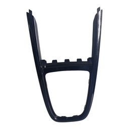 moldura acabamento câmbio Onix 2013 a 2015