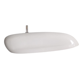 Maçaneta Externa Traseira Direita Onix Prisma 2012 a 20 