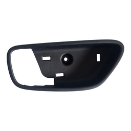 moldura maçaneta interna Dianteira esquerda Cerato 2013 a 19