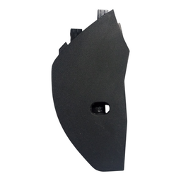 acabamento interno Direito console Audi Q3 2014 a 2017