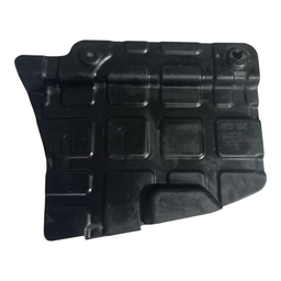 Suporte para-choque traseiro direito Cerato 2013 a 2016