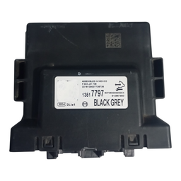 módulo estacionamento Onix prisma 2017 a 2019