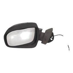 Retrovisor Esquerdo Sandero Duster 2010/14 Logan 10/13 Elétr