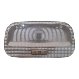 Luz De Teto Citroen C4 Cactus 1.6 2019 a 2023