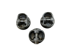 Kit 3 Pistao Renault Kwid 1.0 3cc 2021